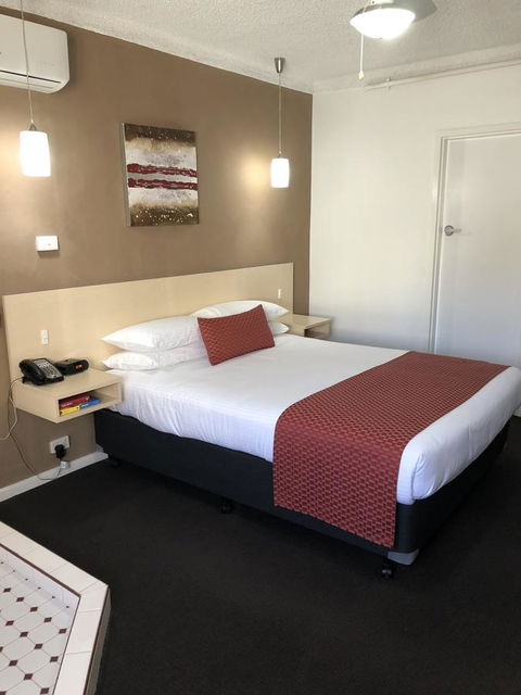 Adelaide Airport Motel - Kalgoorlie Accommodation 18
