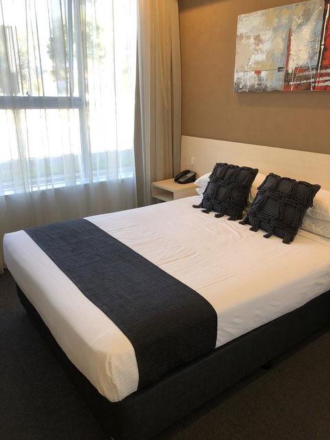 Adelaide Airport Motel - Kalgoorlie Accommodation 6