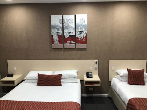 Adelaide Airport Motel - Kalgoorlie Accommodation 17