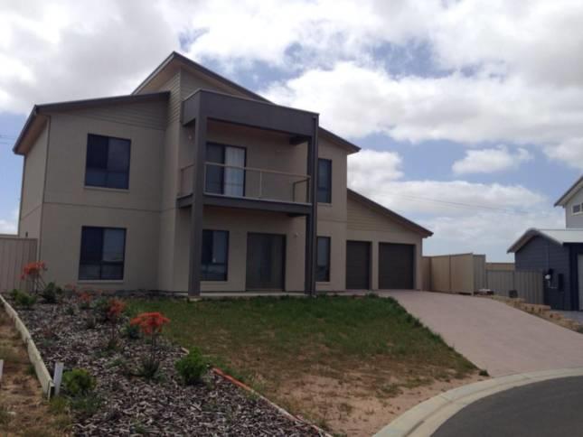 Port Hughes SA Kalgoorlie Accommodation