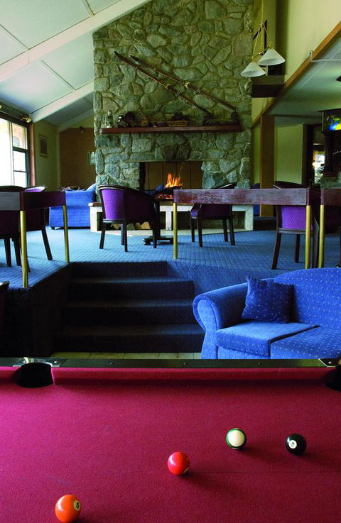 Snowy Gums Chalet - Kalgoorlie Accommodation 0