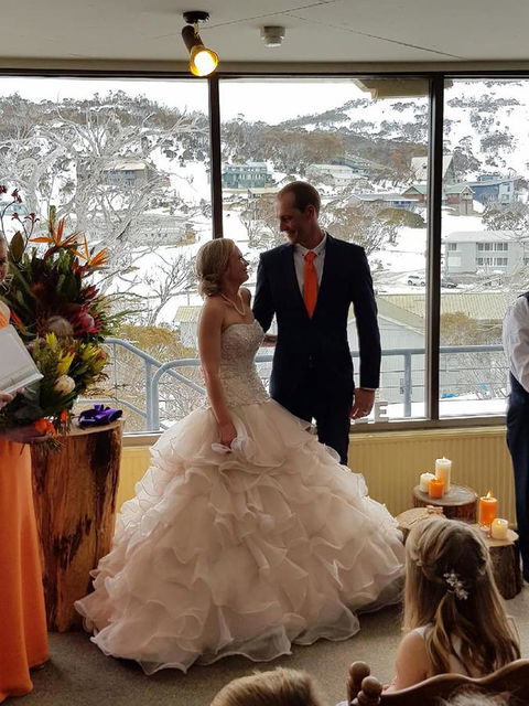 Snowy Gums Chalet - Kalgoorlie Accommodation 9