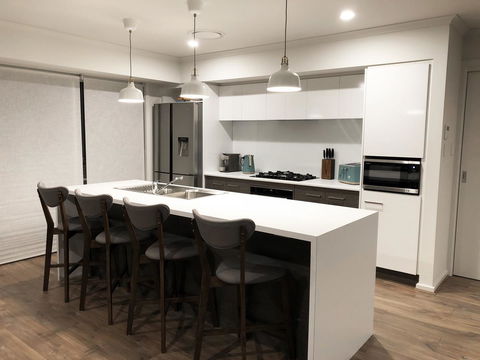 Villa Canto - Kalgoorlie Accommodation 6
