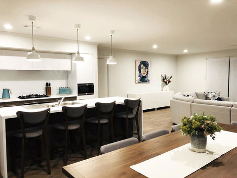 Villa Canto - Kalgoorlie Accommodation 1