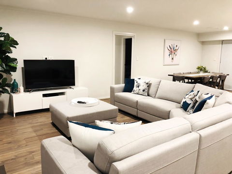 Villa Canto - Kalgoorlie Accommodation 5