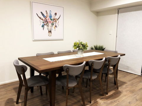 Villa Canto - Kalgoorlie Accommodation 4