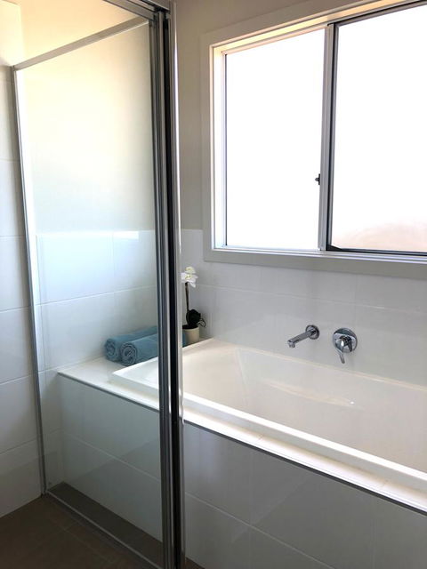 Villa Canto - Kalgoorlie Accommodation 14