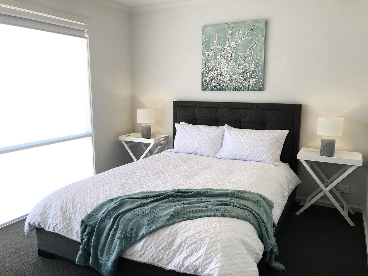 Wellington East SA Kalgoorlie Accommodation