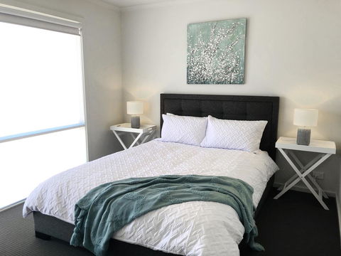 Villa Canto - Kalgoorlie Accommodation 0