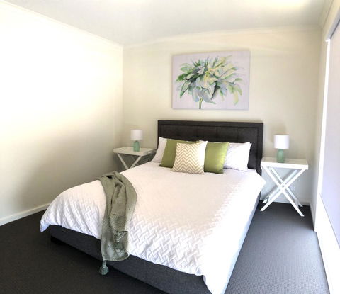 Villa Canto - Kalgoorlie Accommodation 11