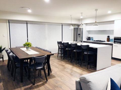 Villa Canto - Kalgoorlie Accommodation 3