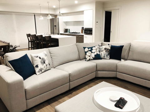 Villa Canto - Kalgoorlie Accommodation 17