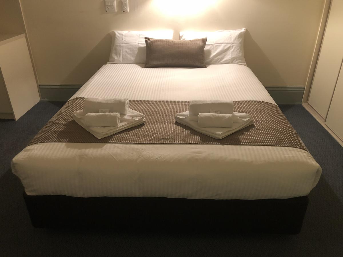 Kalgoorlie Accommodation