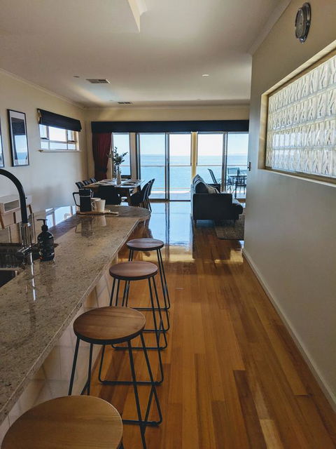 Ochre Point Beach House On Moana Seafront - Kalgoorlie Accommodation 4