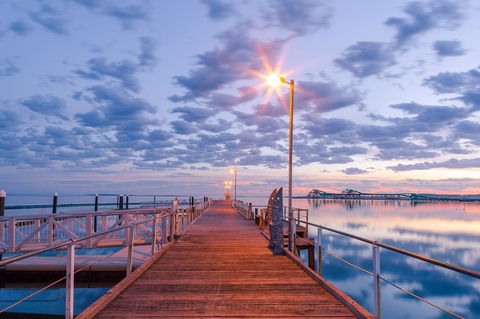 Limani Motel - Kalgoorlie Accommodation 12