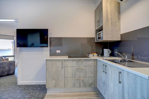 Limani Motel - Kalgoorlie Accommodation 1