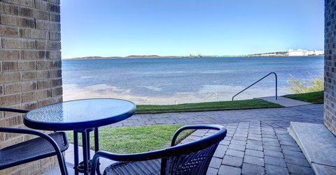 Limani Motel - Kalgoorlie Accommodation 7