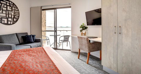 Limani Motel - Kalgoorlie Accommodation 24