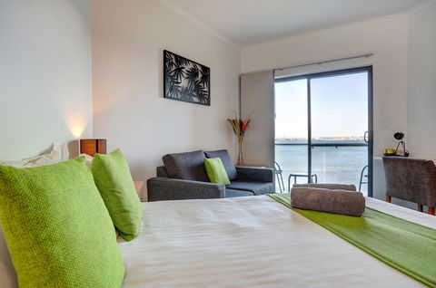 Limani Motel - Kalgoorlie Accommodation 23