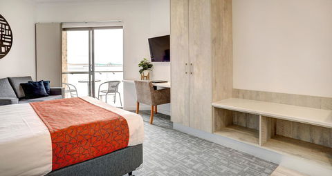 Limani Motel - Kalgoorlie Accommodation 27