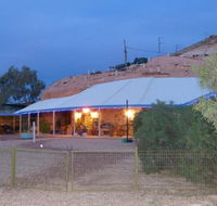The Underground Motel - Kalgoorlie Accommodation