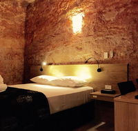 The Lookout Cave Underground Motel - Kalgoorlie Accommodation