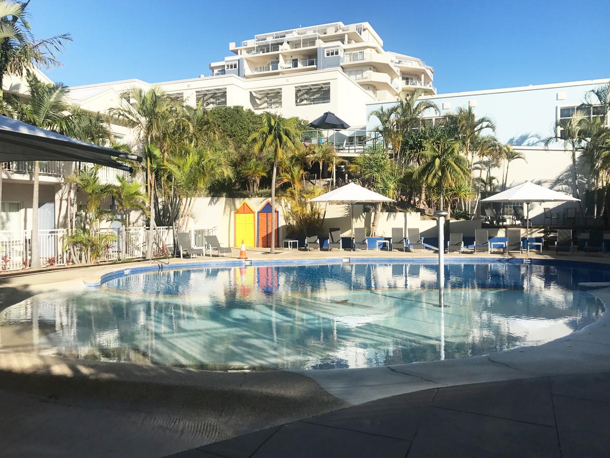 Shoal Bay NSW Kalgoorlie Accommodation