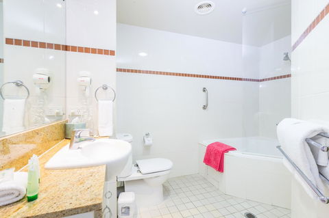 Ramada Resort By Wyndham Shoal Bay - Kalgoorlie Accommodation 21