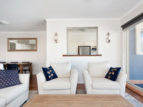 Ramada Resort By Wyndham Shoal Bay - Kalgoorlie Accommodation 9