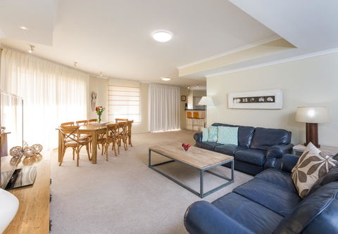 Ramada Resort By Wyndham Shoal Bay - Kalgoorlie Accommodation 42