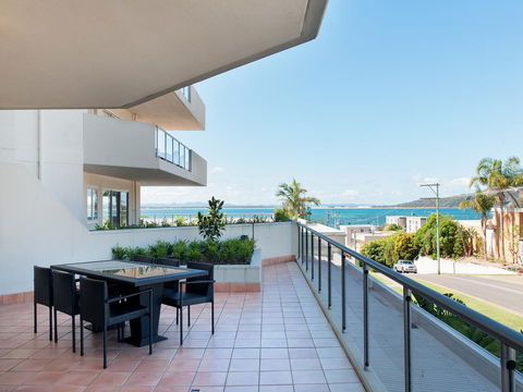 Ramada Resort By Wyndham Shoal Bay - Kalgoorlie Accommodation 5