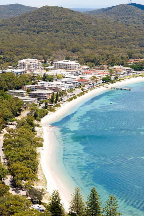 Ramada Resort By Wyndham Shoal Bay - Kalgoorlie Accommodation 7