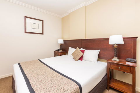 Ramada Resort By Wyndham Shoal Bay - Kalgoorlie Accommodation 20