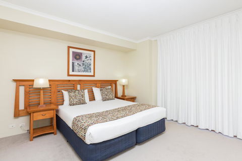 Ramada Resort By Wyndham Shoal Bay - Kalgoorlie Accommodation 40