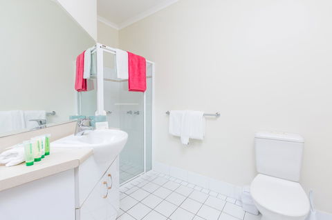 Ramada Resort By Wyndham Shoal Bay - Kalgoorlie Accommodation 26