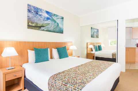 Ramada Resort By Wyndham Shoal Bay - Kalgoorlie Accommodation 2