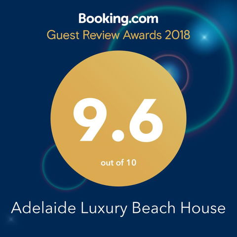 Adelaide Luxury Beach House - Kalgoorlie Accommodation 23