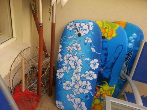 Adelaide Luxury Beach House - Kalgoorlie Accommodation 16