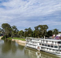Murray River Queen - Kalgoorlie Accommodation
