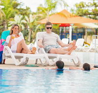 BIG4 West Beach Parks - Kalgoorlie Accommodation