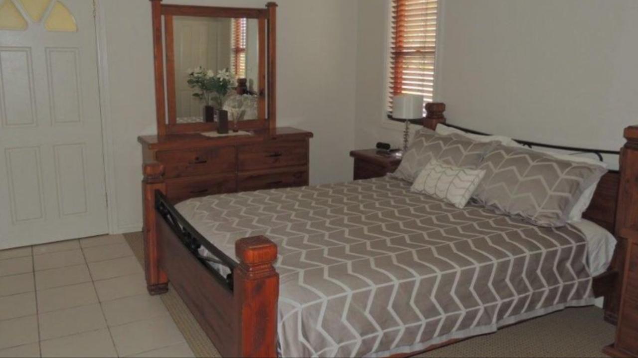 Waukivory NSW Kalgoorlie Accommodation