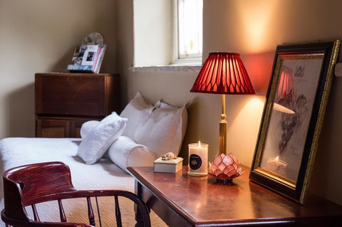 Clare Valley Heritage Retreat - Kalgoorlie Accommodation 5