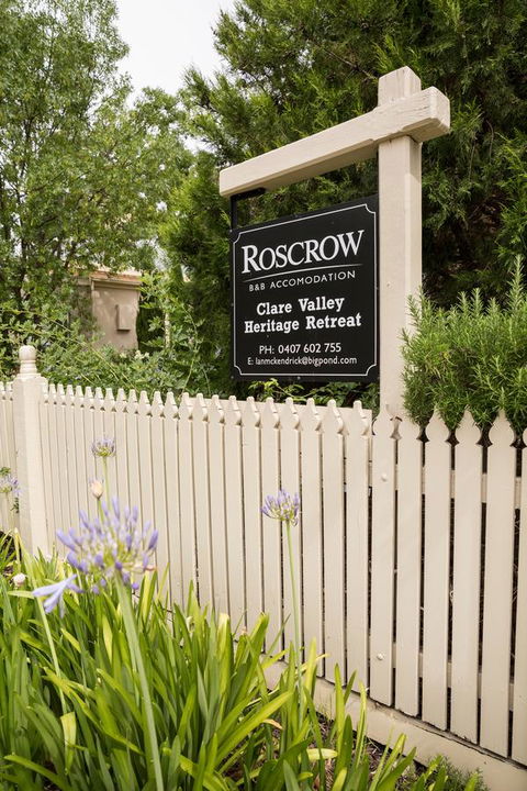 Clare Valley Heritage Retreat - Kalgoorlie Accommodation 10