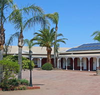 John Pirie Motor Inn