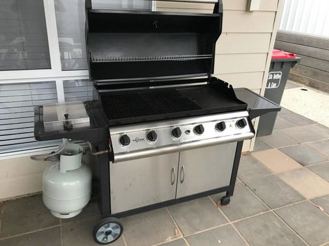 Moontana - Kalgoorlie Accommodation 11