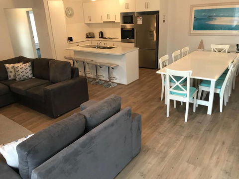 Moontana - Kalgoorlie Accommodation 3