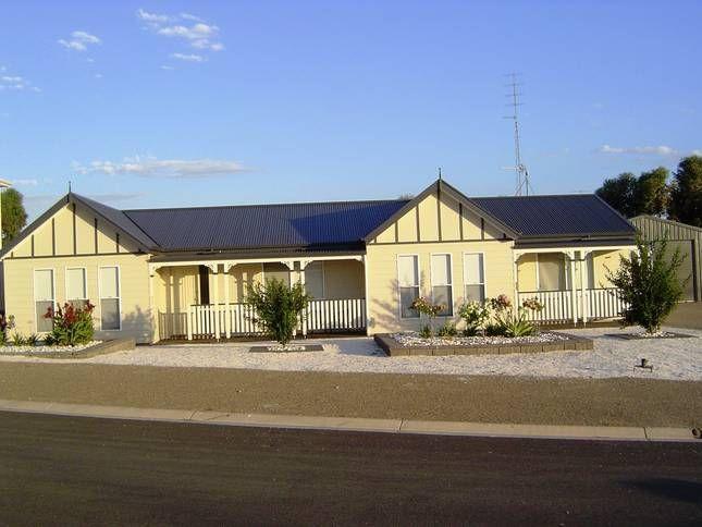 Kalgoorlie Accommodation