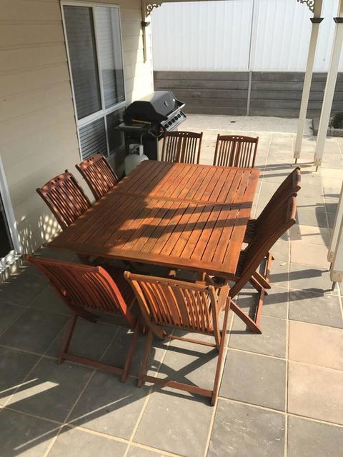 Moontana - Kalgoorlie Accommodation 12