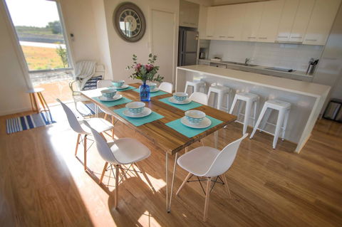 Villa Serra - Kalgoorlie Accommodation 2