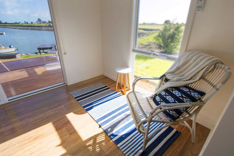 Villa Serra - Kalgoorlie Accommodation 3